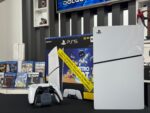 PlayStation 5 Slim 1TB Tek Kol Dijital Sürüm Kutulu(İKİNCİ EL) - Görsel 2