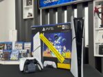 PlayStation 5 Slim 1TB Tek Kol Dijital Sürüm Kutulu(İKİNCİ EL) - Görsel 4
