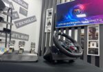 Logitech G G29 Driving Force Yarış Direksiyon Seti (İKİNCİ EL) - Görsel 3