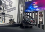 Logitech G G29 Driving Force Yarış Direksiyon Seti (İKİNCİ EL) - Görsel 5