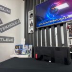 Lenovo Legion Go Z1 Extreme Zapu1 512GB SSD 16GB RAM W11 Kutulu (İKİNCİ EL)
