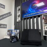 PlayStation 4 Fat 500GB Tek Kol (İKİNCİ EL)