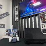 PlayStation 4 Fat 500GB Tek Kol (İKİNCİ EL)