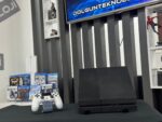 PlayStation 4 Fat 500GB Tek Kol (İKİNCİ EL) - Görsel 2