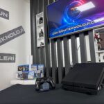 PlayStation 4 Fat 500GB Tek Kol (İKİNCİ EL)