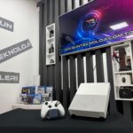 Xbox One S 1 TB Tek Kol (İKİNCİ EL)