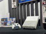 Xbox One S 1 TB Tek Kol (İKİNCİ EL) - Görsel 2
