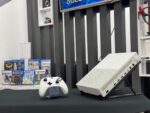 Xbox One S 1 TB Tek Kol (İKİNCİ EL) - Görsel 3