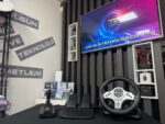 Jwin Usb 5700 Direksiyon Seti (İKİNCİ EL)