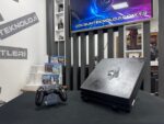 PlayStation 4 Pro 1TB Tek Kol CD Rom Bozuk (İKİNCİ EL) - Görsel 2