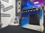 PlayStation 4 Fat 500GB Tek Kol Kutulu (İKİNCİ EL)