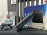 PlayStation 4 Fat 500GB Tek Kol Kutulu (İKİNCİ EL) - Görsel 3