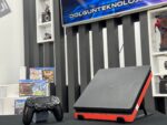 PlayStation 4 Slim 500GB Tek Kol Kırılabilir Cihaz (İKİNCİ EL) - Görsel 2
