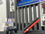 PlayStation 4 Slim 500GB Tek Kol Kırılabilir Cihaz (İKİNCİ EL) - Görsel 3