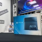 PlayStation 4 Fat 500GB Tek Kol Kutulu (İKİNCİ EL)