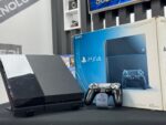 PlayStation 4 Fat 500GB Tek Kol Kutulu (İKİNCİ EL) - Görsel 2