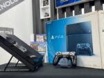 PlayStation 4 Fat 500GB Tek Kol Kutulu (İKİNCİ EL) - Görsel 3