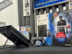 PlayStation 4 Fat 500GB Tek Kol Kutulu (İKİNCİ EL) - Görsel 4