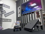 PlayStation 4 Slim 500GB Tek Kol CD Rom Bozuk (İKİNCİ EL) - Görsel 5
