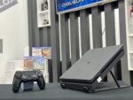 PlayStation 4 Slim 500GB Tek Kol CD Rom Bozuk (İKİNCİ EL) - Görsel 4