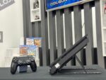 PlayStation 4 Slim 500GB Tek Kol CD Rom Bozuk Kırılabilir Cihaz (İKİNCİ EL) - Görsel 3