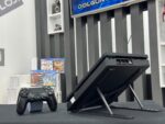 PlayStation 4 Slim 500GB Tek Kol CD Rom Bozuk Kırılabilir Cihaz (İKİNCİ EL) - Görsel 2