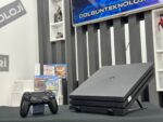 PlayStation 4 Pro 1TB Tek Kol CD Rom Bozuk (İKİNCİ EL) - Görsel 2