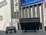 PlayStation 4 Pro 1TB Tek Kol CD Rom Bozuk (İKİNCİ EL) - Görsel 5