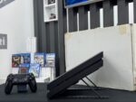 PlayStation 4 Fat 500GB Tek Kol Kutulu (İKİNCİ EL) - Görsel 3