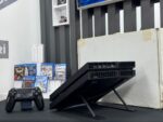 PlayStation 4 Fat 500GB Tek Kol Kutulu (İKİNCİ EL) - Görsel 4