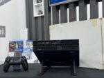 PlayStation 4 Fat 500GB Tek Kol Kutulu (İKİNCİ EL) - Görsel 5