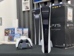 PlayStation 5 Fat 1TB Dijital Sürüm Tek Kol Kutulu (İKİNCİ EL) - Görsel 3