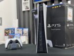 PlayStation 5 Fat 1TB Dijital Sürüm Tek Kol Kutulu (İKİNCİ EL) - Görsel 5