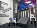 PlayStation 4 Pro 1TB Tek Kol (İKİNCİ EL)