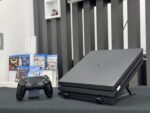 PlayStation 4 Pro 1TB Tek Kol (İKİNCİ EL) - Görsel 2