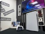 PlayStation 5 Fat 1TB Tek Kol Dijital Sürüm (İKİNCİ EL)