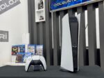 PlayStation 5 Fat 1TB Tek Kol Dijital Sürüm (İKİNCİ EL) - Görsel 3