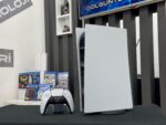 PlayStation 5 Fat 1TB Tek Kol Dijital Sürüm (İKİNCİ EL) - Görsel 4