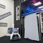 PlayStation 5 Fat 2TB Tek Kol CD’li Sürüm (İKİNCİ EL)