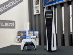 PlayStation 5 Fat 2TB Tek Kol CD’li Sürüm (İKİNCİ EL) - Görsel 3