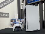 PlayStation 5 Fat 2TB Tek Kol CD’li Sürüm (İKİNCİ EL) - Görsel 4