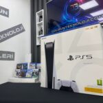 PlayStation 5 Fat 1TB Tek Kol CD’li Sürüm Kutulu (İKİNCİ EL)