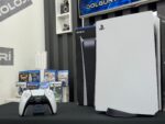 PlayStation 5 Fat 1TB Tek Kol Dijital Sürüm Kutulu (İKİNCİ EL) - Görsel 2