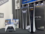 PlayStation 5 Fat 1TB Tek Kol Dijital Sürüm Kutulu (İKİNCİ EL) - Görsel 3