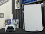 PlayStation 5 Fat 1TB Tek Kol Dijital Sürüm Kutulu (İKİNCİ EL) - Görsel 4