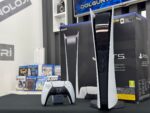 PlayStation 5 Fat 1TB Tek Kol Dijital Sürüm Kutulu (İKİNCİ EL) - Görsel 3