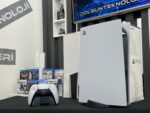 PlayStation 5 Fat 1TB Tek Kol CD’li Sürüm Kutulu(İKİNCİ EL) - Görsel 2