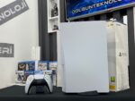 PlayStation 5 Fat 1TB Tek Kol CD’li Sürüm Kutulu(İKİNCİ EL) - Görsel 4