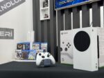 Xbox Series S 512GB Tek Kol Kutulu (İKİNCİ EL) - Görsel 2
