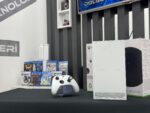 Xbox Series S 512GB Tek Kol Kutulu (İKİNCİ EL) - Görsel 4
